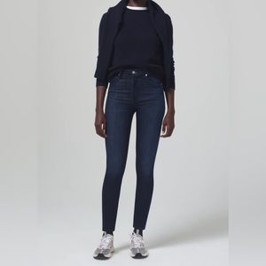 Citizens of Humanity Skinny Jean